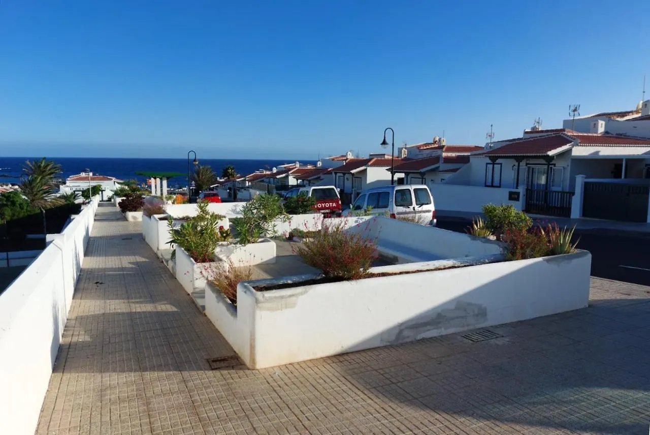 Abades Beach Houses By Apartamentos Estrella Del Norte Espagne